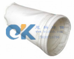 供應理想PPS針刺濾袋/電廠粉煤灰清灰{tx}除塵布袋恩科優質產品