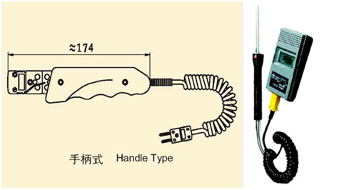 沈陽(yáng)S型熱電偶/沈陽(yáng)東電北拓測(cè)控技術(shù)有限公司