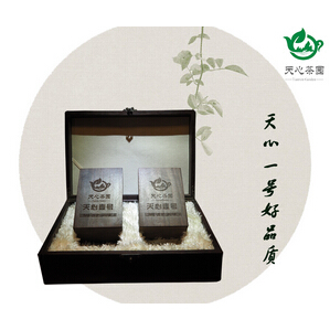 天心茶莊 天心一號盒裝茶葉 送禮佳品 低價批發(fā)