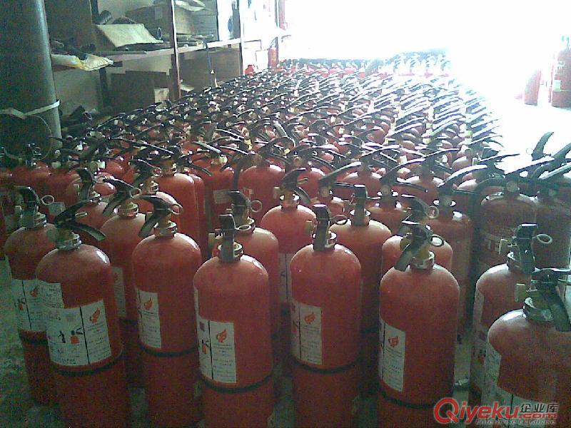 南京滅火器專賣 南京滅火器廠家 南京滅火器維修