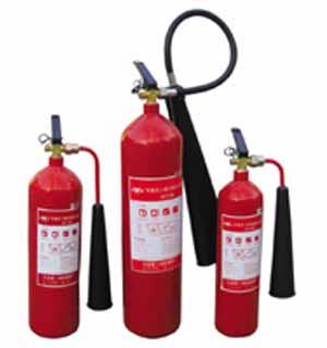南京二氧化碳滅火器廠家 南京滅火器檢測價格 南京滅火器原始圖片2
