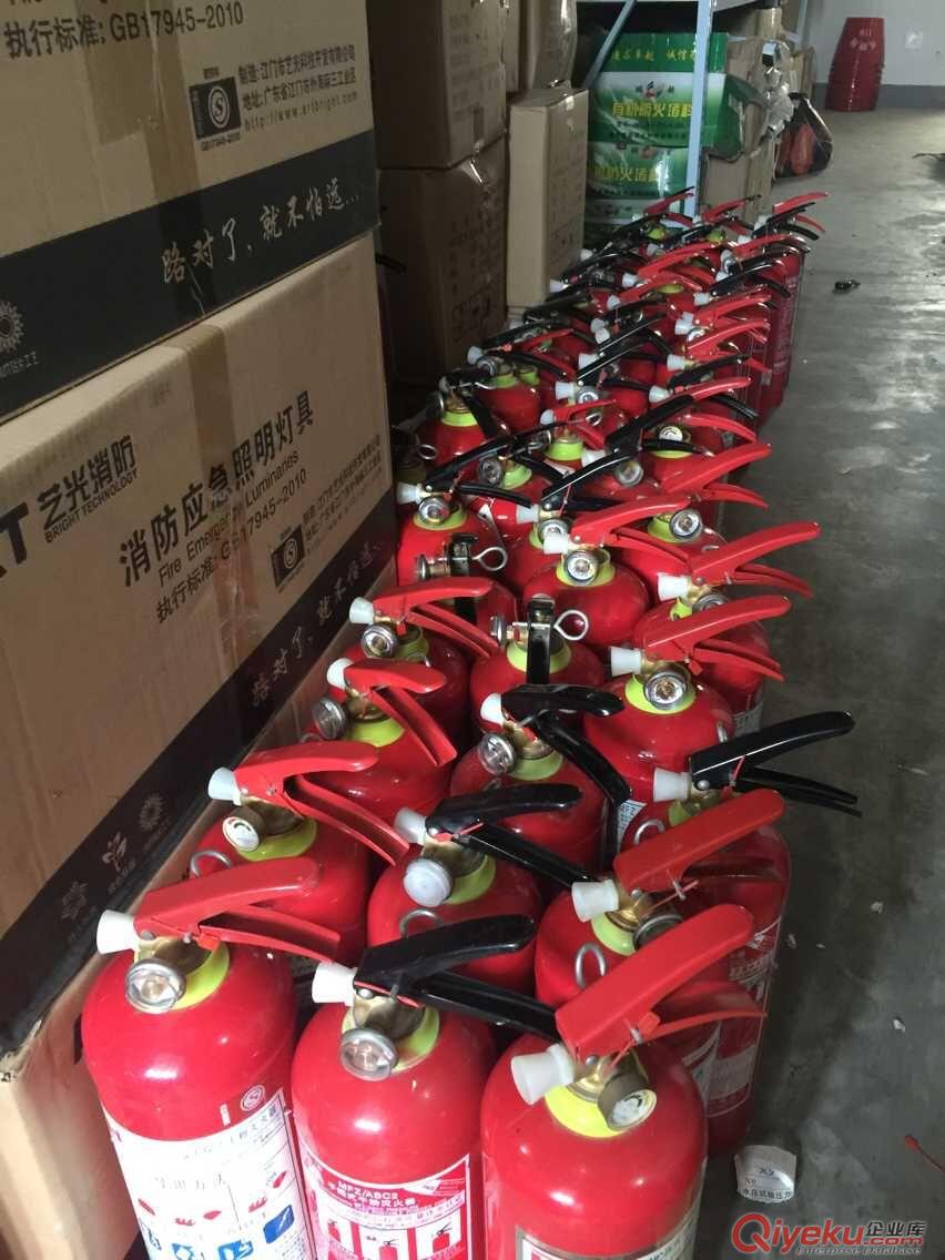 南京干粉滅火器廠家 南京滅火器維修價格 南京滅火器檢測