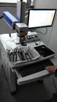 簡單金屬打標機/簡單金屬打字機廠家/手動打碼機訂購/雷博供