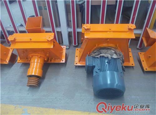 山東拋丸機廠家/Q034拋丸器/山東拋丸器廠家