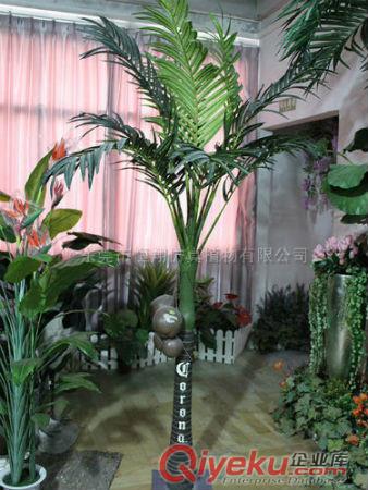 東莞5米秘魯仿真榕樹(shù)