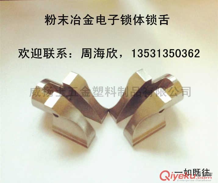 粉末冶金N20銅鐵基偏心輪