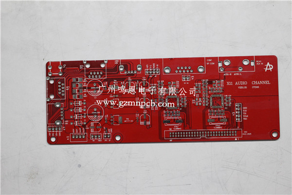 pcb线路板厂（2.0高导热铝基板公司）