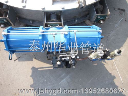 氟橡膠翻邊伸縮節(jié)制造公司
