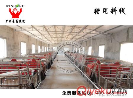 廠家直銷養豬設備母豬產床_永高農牧-養豬設備大全