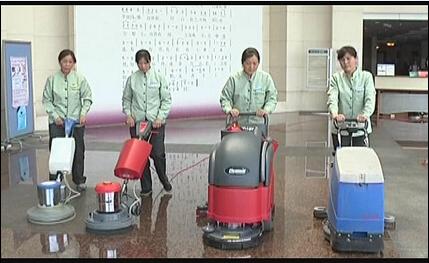 淮安物業(yè)保潔托管,淮安保潔