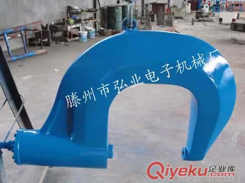 YMQ26T電動冷鉚鉗液壓系統（泵站）汽車大梁鉚接設備