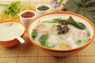 麻辣燙創(chuàng)業(yè)學(xué)習(xí)培訓(xùn)—哪里加盟麻辣燙原始圖片3