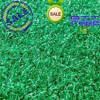 多用途景觀休閑人造草坪 價格實惠 易于維護