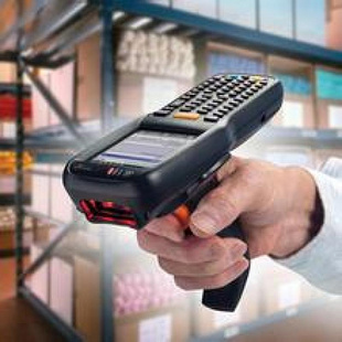 供應 Datalogic Skorpio X3工業級數據采集器原始圖片3
