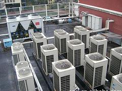 南陽提供優質的南陽中央空調冷凝器清洗服務    ，南陽中央空調