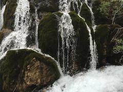 九寨沟旅游信息 特色的泉州到九寨沟旅游，宝中旅游提供