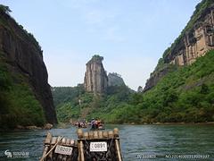 受歡迎的泉州到武夷山旅游推薦 晉江到武夷山多少錢