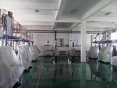 環氧砂漿廠家 環氧地坪施工價格