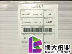 濰坊品牌好的100g晨鳴銅版紙B級品推薦：安徽100g銅版紙B級品