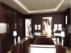 化妝品展柜訂購_哪家供應的化妝品展柜好