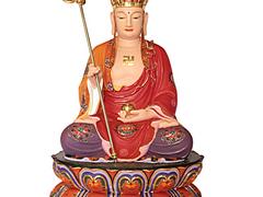 大型木雕批發(fā)——福建木雕佛像價格范圍