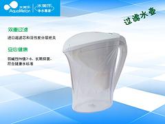 過濾壺有用嗎——哪里有賣具有價值的過濾水壺