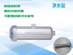 熱賣過濾水壺供應商——廈門昌利：過濾壺有用嗎
