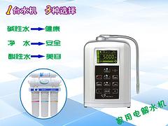 家用制水機廠家，推薦廈門優(yōu)質家用電解水機