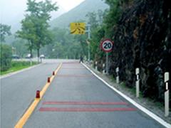 乘風(fēng)玻璃鋼廠口碑好的玻璃鋼輪廓標(biāo)新品上市|寧德玻璃鋼輪廓標(biāo)