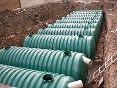 代理加盟玻璃鋼化糞池價格——大量供應超值的玻璃鋼化糞池