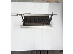 油煙凈化車供應商哪家好 環保凈化燒烤車生產商