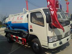 福田吸糞車廠家_專業(yè)的吸糞車在哪買
