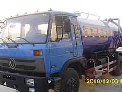 程力汽車公司總部化工車供貨商 安徽易燃液體罐式車