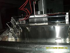 廈門眼鏡框自動噴漆設備哪家好：廠家批發眼鏡框自動噴漆設備