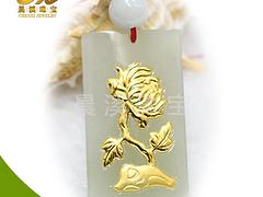 物超所值tr翡翠祖母綠玉葉吊墜購買技巧：冰種翡翠戒指
