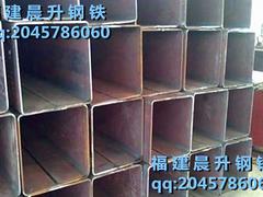 福州具有口碑的焊接方管生產廠家——焊接方管價位