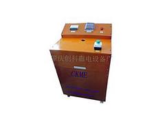 肇慶創(chuàng)科磁芯測試機(jī)，創(chuàng)科磁電設(shè)備有限公司提供物超所值大磁環(huán)鐵芯測試分選機(jī)