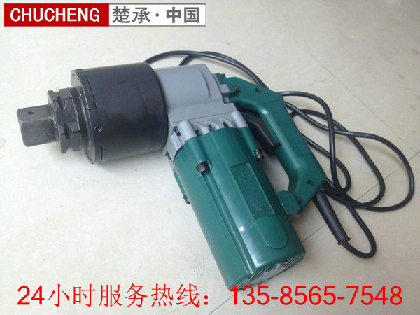 數(shù)顯扭力扳手智能度高扭矩型電動(dòng)扳手