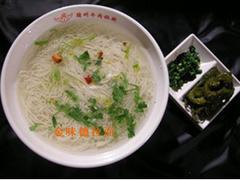 興隴牛肉面培訓值得托付_隴南牛肉拉面學校