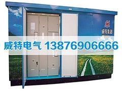 如何買有xjb的預裝式變電站：廣東歐式變電站