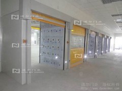 信譽(yù)好的快速堆積門|買專業(yè)的快速堆積門優(yōu)選杭州道爾