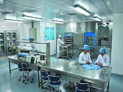 蘭州供應室，蘭州有口碑的供應室工程