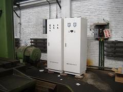 陜西水處理配電柜——大量供應高性價水處理配電柜