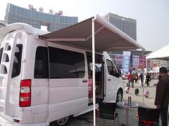安平房車改裝——聊城哪里有物超所值的山東房車改裝供應