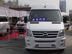 聊城哪里有劃算的房車供應_山東房車