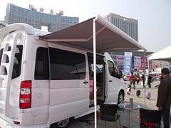 市場上暢銷的房車在同行業(yè)sqyz 專業(yè)的房車