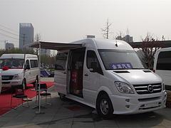 山東房車 專業(yè)的房車推薦