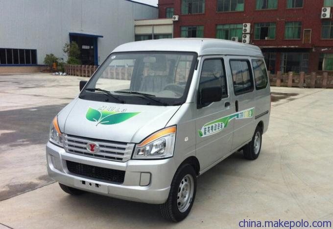 新款五菱延龍電動面包車， 老年代步電動汽車，上班代步電動車價格