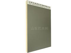 巴夫利建材供應設計新穎的保溫裝飾一體化板【火熱暢銷】：山東保溫裝飾一體板