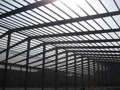 專業(yè)定做鋼結(jié)構(gòu)工程：福建可信賴的鋼結(jié)構(gòu)工程